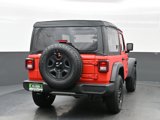 New 2025 Jeep Wrangler Sport image 5