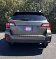 Used 2018 Subaru Outback 2.5i Limited image 6
