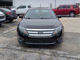 Used 2010 Ford Fusion Hybrid image 3