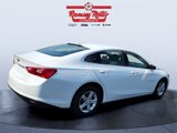 Used 2023 Chevrolet Malibu LS w/ Driver Confidence Package image 5