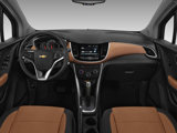 Used 2019 Chevrolet Trax LT w/ Redline Edition image 3