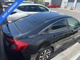 Used 2016 Honda Civic EX image 2