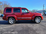 Used 2011 Jeep Liberty Sport w/ Popular Equipment Group image 4