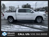 Used 2020 RAM 1500 Limited w/ Advanced Safety Group image 6