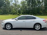 Used 2011 Nissan Maxima 3.5 SV w/ Monitor Pkg image 3