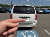 Used 2019 Dodge Grand Caravan SXT image 5