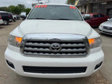 Used 2008 Toyota Sequoia Limited image 2