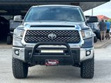 Used 2018 Toyota Tundra SR5 image 2