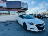 Used 2016 Nissan Maxima Platinum image 3