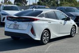 Used 2019 Toyota Prius Prime Advanced image 4