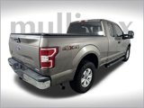 Certified 2018 Ford F150 XL w/ Equipment Group 101A Mid image 5