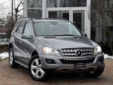 Used 2011 Mercedes-Benz ML 350 BlueTEC 4MATIC image 6