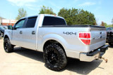 Used 2014 Ford F150 XLT w/ XLT Chrome Package image 5