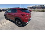 Used 2023 Chevrolet TrailBlazer LT image 6