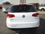 Used 2015 Volkswagen Golf TDI S image 4
