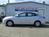 Used 2009 Hyundai Elantra GLS w/ Popular Equipment Pkg 2 image 2