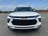 New 2025 Chevrolet TrailBlazer LT w/ Convenience Package image 2