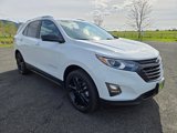 Used 2021 Chevrolet Equinox LT image 3
