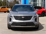 Used 2023 Cadillac XT4 Premium Luxury image 2