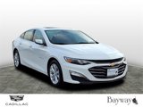 Used 2024 Chevrolet Malibu LT image 3