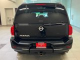 Used 2011 Nissan Armada SV image 5