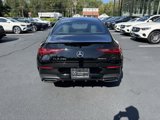 Used 2025 Mercedes-Benz CLA 250 4MATIC image 4