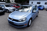 Used 2011 Volkswagen Golf 4-Door image 2