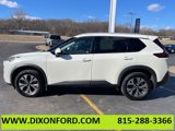 Used 2021 Nissan Rogue SV w/ Premium Package image 4