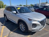 Used 2019 Hyundai Santa Fe SE image 3