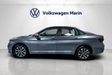 New 2025 Volkswagen Jetta S image 2