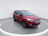 Used 2017 Ford Escape Titanium image 2