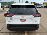Used 2020 Toyota RAV4 XLE image 4