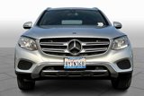 Used 2018 Mercedes-Benz GLC 300 4MATIC image 3