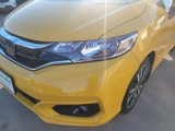 Used 2018 Honda Fit EX image 3