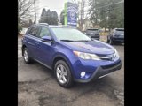 Used 2015 Toyota RAV4 XLE image 2