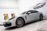 Used 2019 Porsche Panamera GTS w/ Premium Package Plus image 4