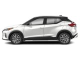 Used 2021 Nissan Kicks SV image 3