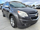 Used 2015 Chevrolet Equinox LT image 2