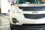 Used 2013 Chevrolet Equinox LS image 3