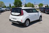 Used 2023 Kia Soul LX w/ LX Technology Package image 4