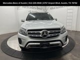 Used 2017 Mercedes-Benz GLS 450 4MATIC image 2