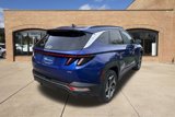 Used 2022 Hyundai Tucson SEL w/ Convenience Package image 3