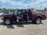 Used 2010 Ford F150 XLT image 4