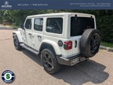 Used 2022 Jeep Wrangler Unlimited Sahara image 3