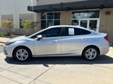 Used 2018 Chevrolet Cruze LT image 3