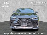 Certified 2023 Lexus NX 350 AWD w/ Premium Package image 2