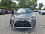 Used 2016 Lexus RX 350 F Sport image 2