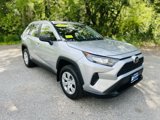 Used 2020 Toyota RAV4 LE image 3