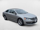 Used 2014 Volkswagen Passat 2.5 SE image 3