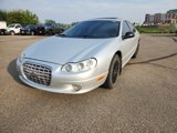 Used 2000 Chrysler LHS image 3
